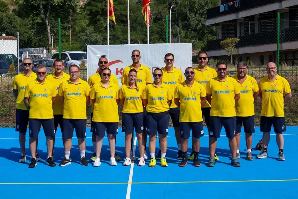 1 7 | Ракомет за секое дете