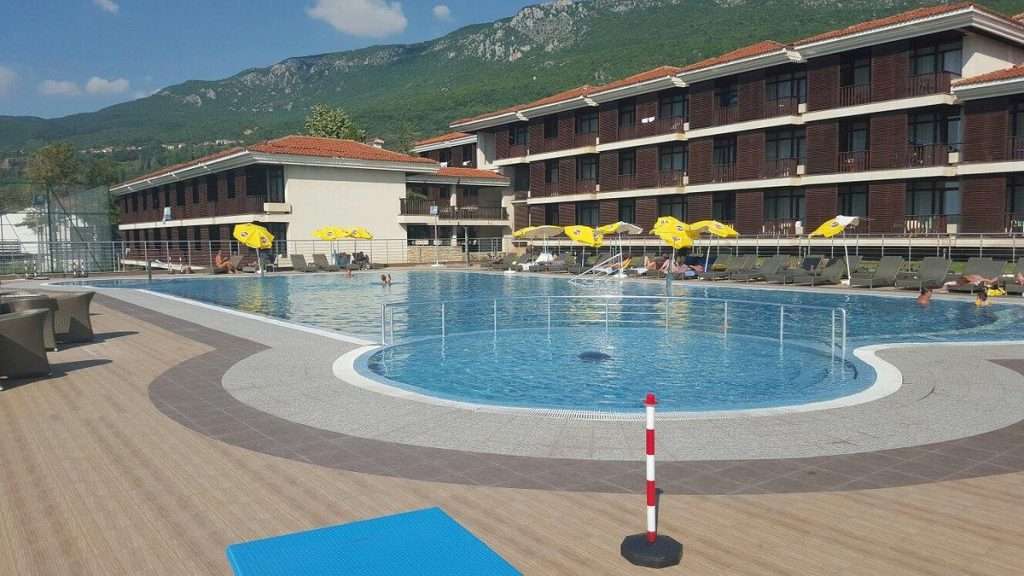 14 | Ракомет за секое дете