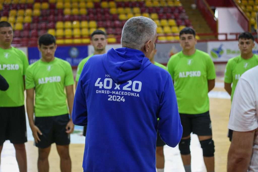 2 9 | Ракомет за секое дете