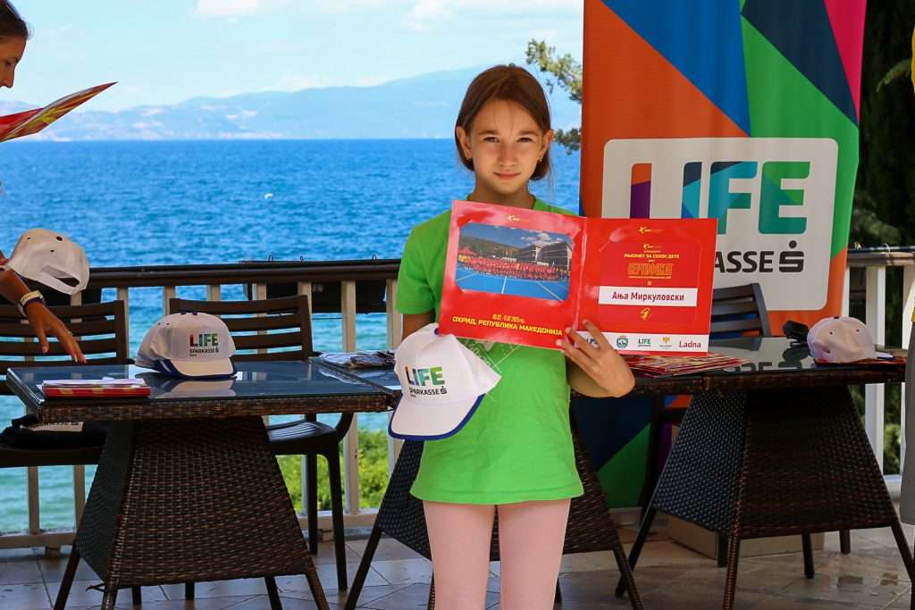 5 5 | Ракомет за секое дете