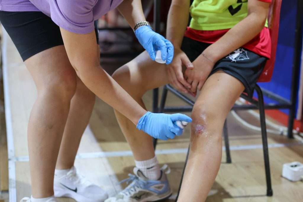 5 7 | Ракомет за секое дете