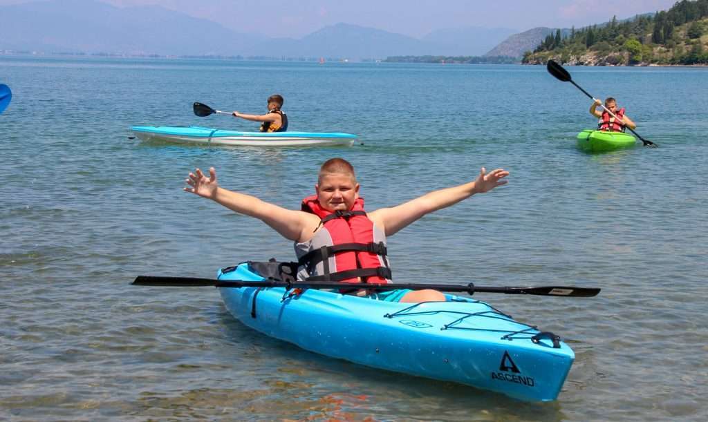 7 6 | Ракомет за секое дете