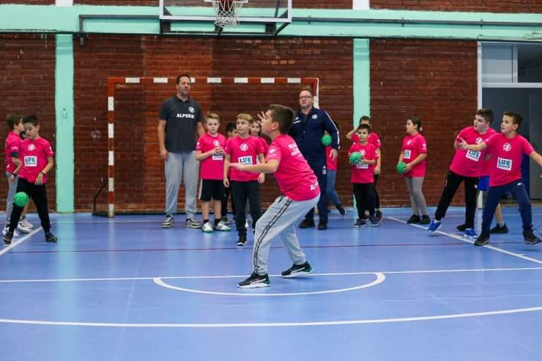 rakometzasekoedete skola 2026 3 | Ракомет за секое дете