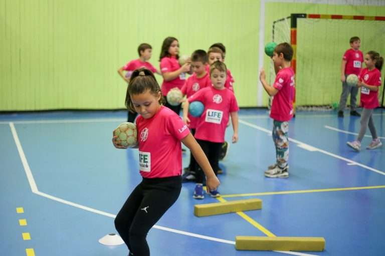 rakometzasekoedete skola 2026 4 | Ракомет за секое дете