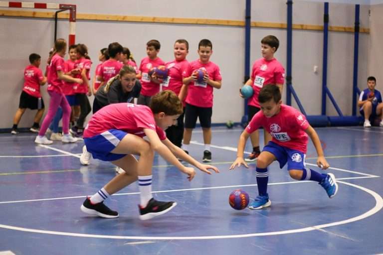 rakometzasekoedete skola 2026 7 | Ракомет за секое дете